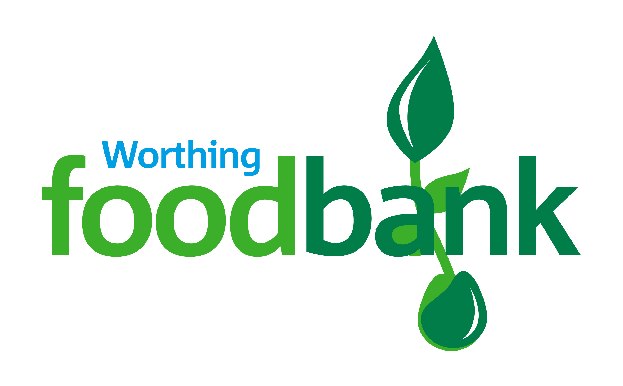 Worthing Foodbank Logo