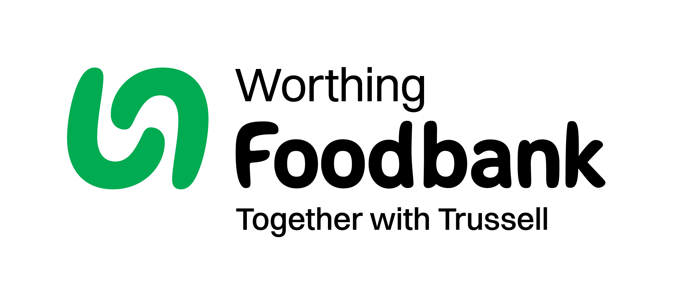 Worthing Foodbank Logo